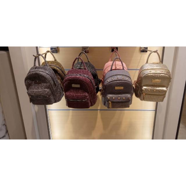 Tas Back pack /Ransel Urban& Co Original