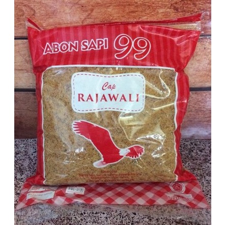 

ABON SAPI 99 CAP RAJAWALI - 1KG