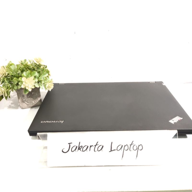 Lenovo ThinkPad X250 Core i7 Ram 8gb SSD 512gb Murah Super Mulus Bergaransi