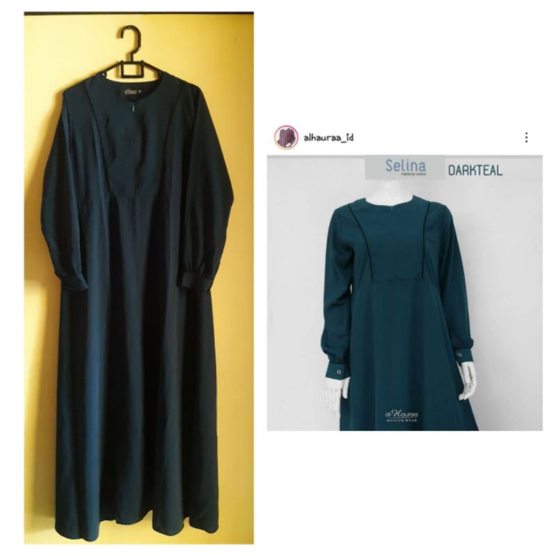 preloved_alhauraa