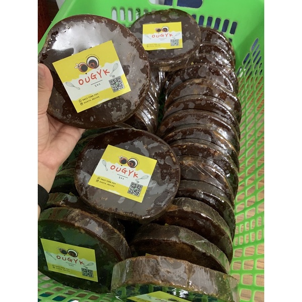 

Gula Aren 100% Asli Brastagi Sumatera