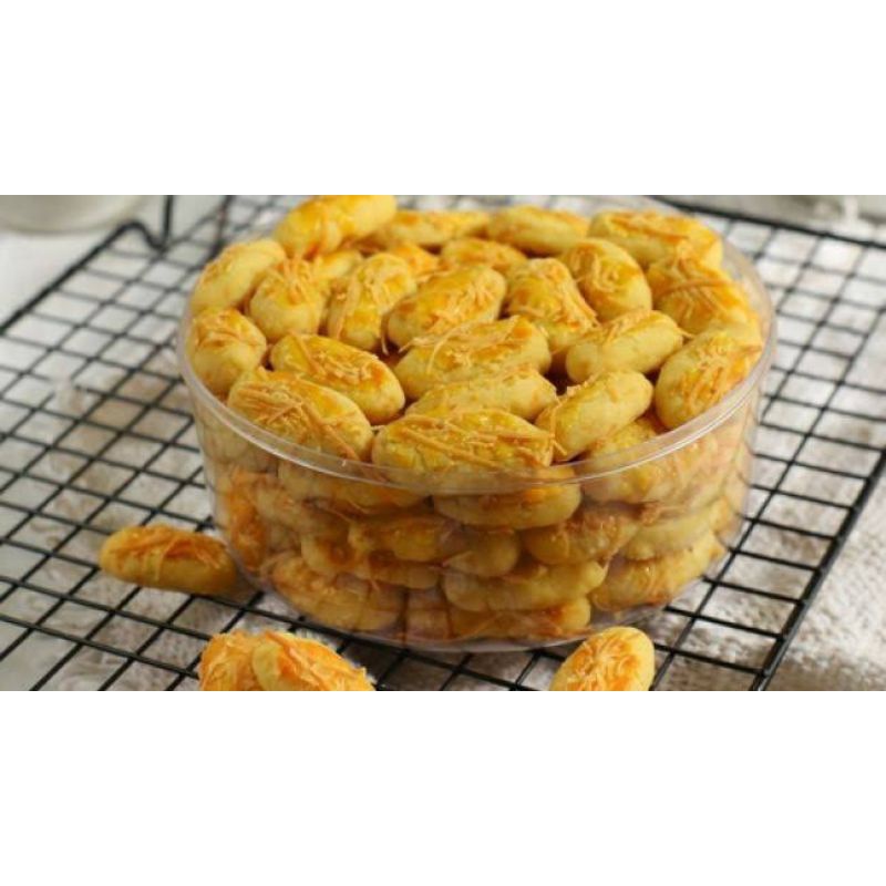 

Kue Kestangel Premiun