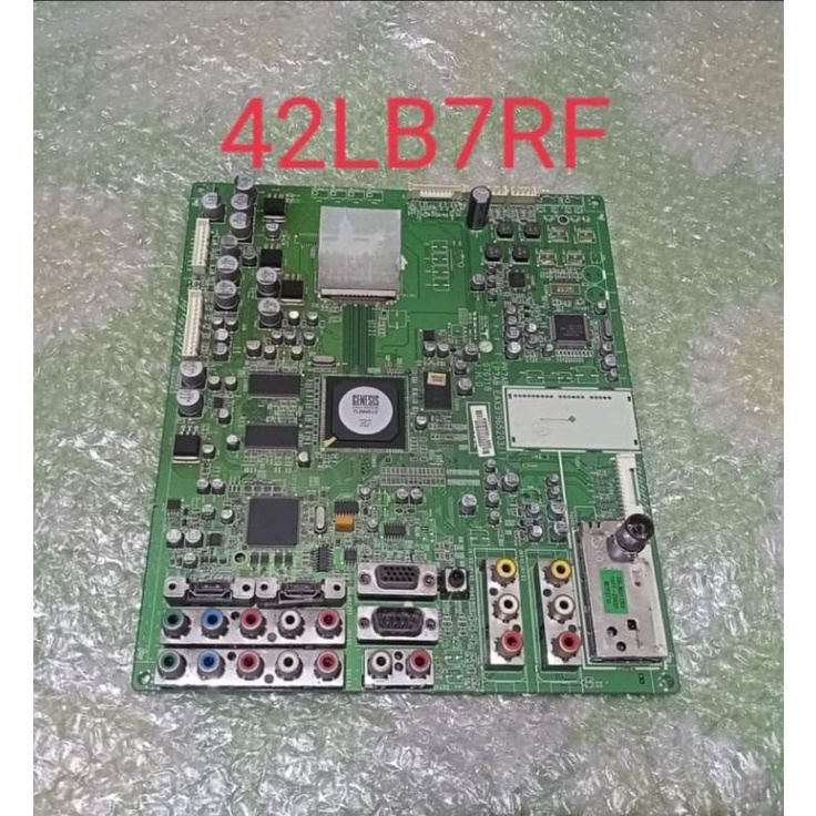 MB TV LCD LG 42LB7RF