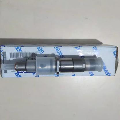 Injector PC200-8 PC 200-8 6754-11-3102 6754-11-3100 TOKELE27 Ayo Beli