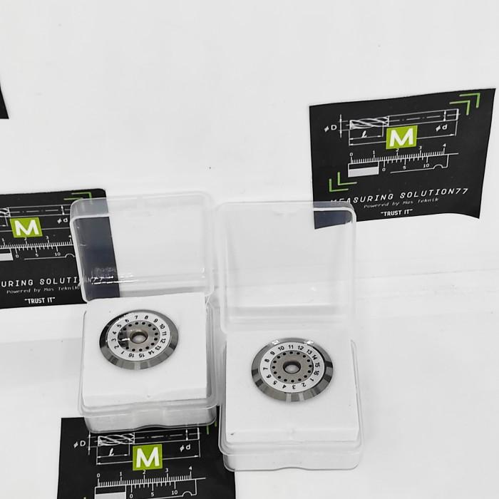 Mesin Cleaver Blade Untuk Fujikura 16 Surface Optic Cleaver Blade 16