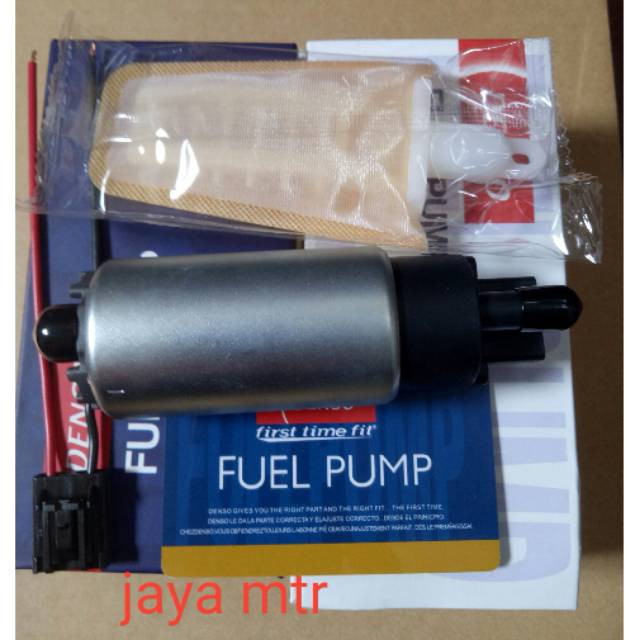 Rotax /fuel pump toyota avanza, xenia, rush