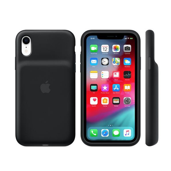 Apple Smart Battery Case iPhone XR Original 100% | Shopee