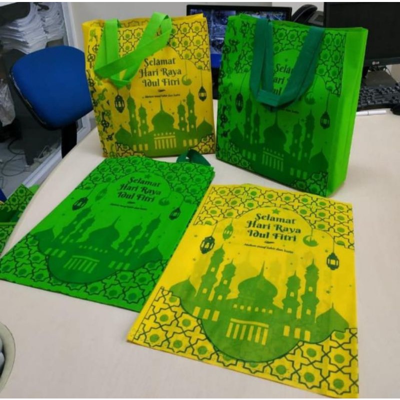 

tas spund idul fitri
