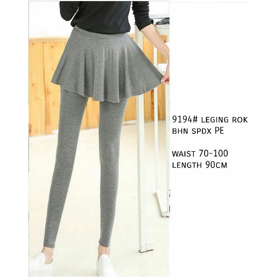 CELANA LEGING ROK