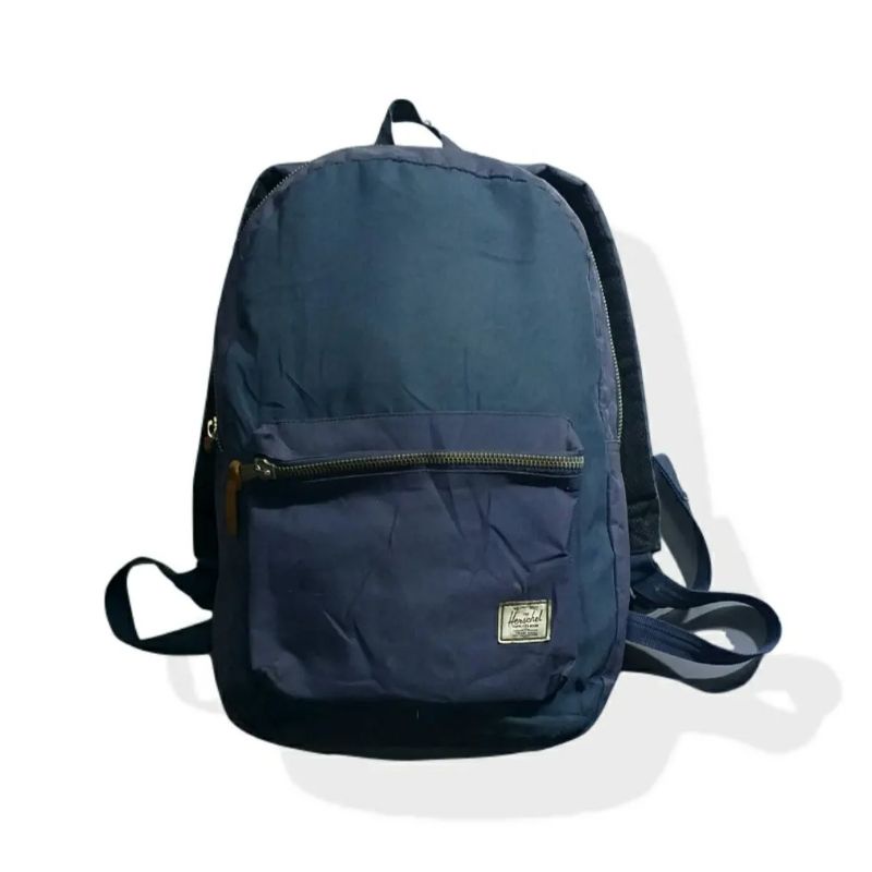Ransel Herschel Backpack Original | Thrift shop | Preloved