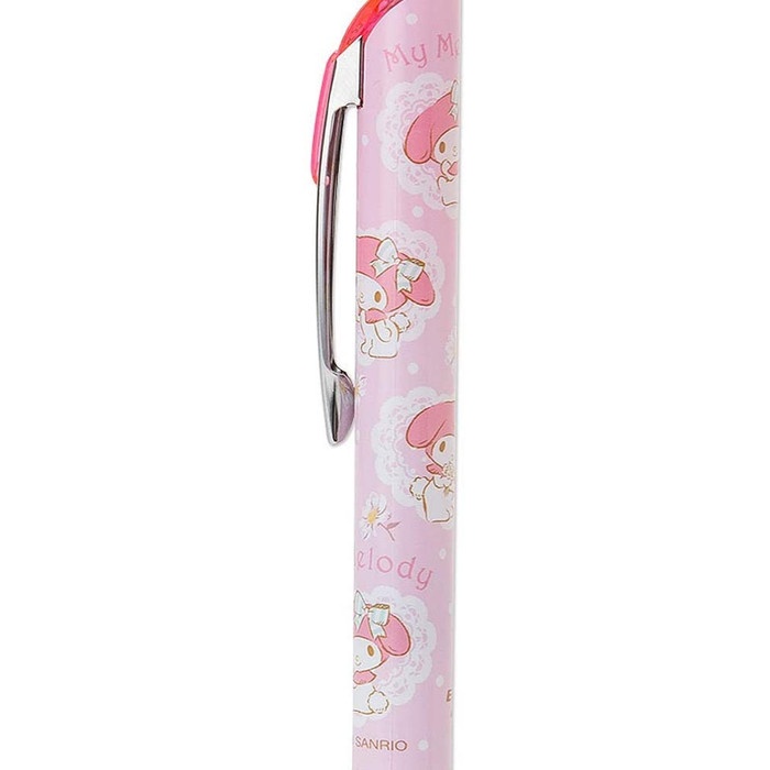 

Mantap Pentel Energel Sanrio My Melody 0.5Mm Gel Ink Pen Limited Edition Bergaransi