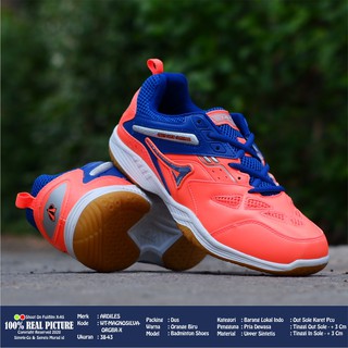  SEPATU  BADMINTON PRIA  SEPATU  BULUTANGKIS ARDILES  