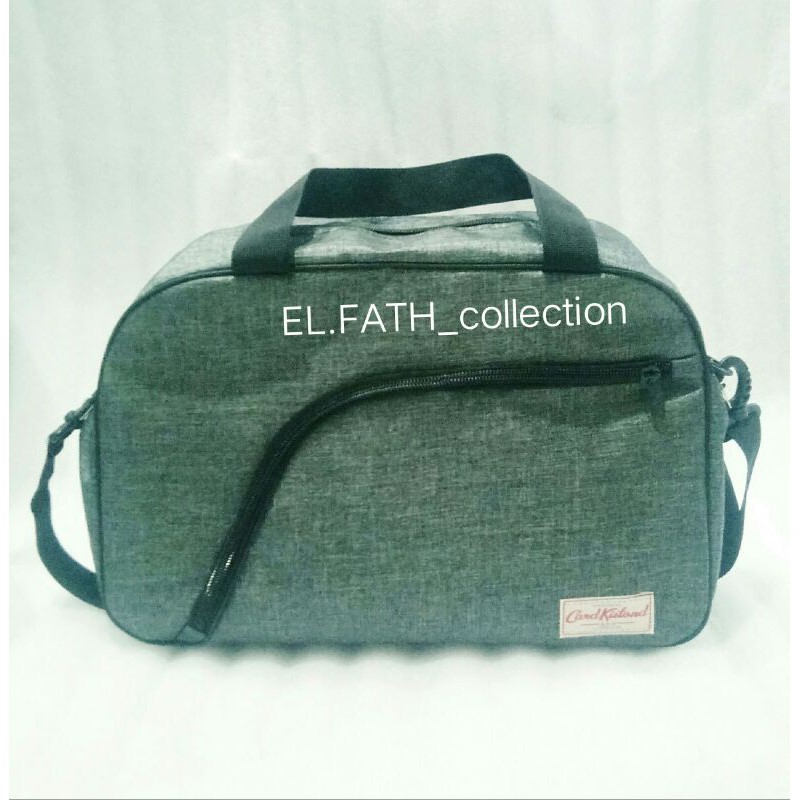 Travel Bag,  Tas Mudik,  Tas Baju, Besar,  Murah model 1