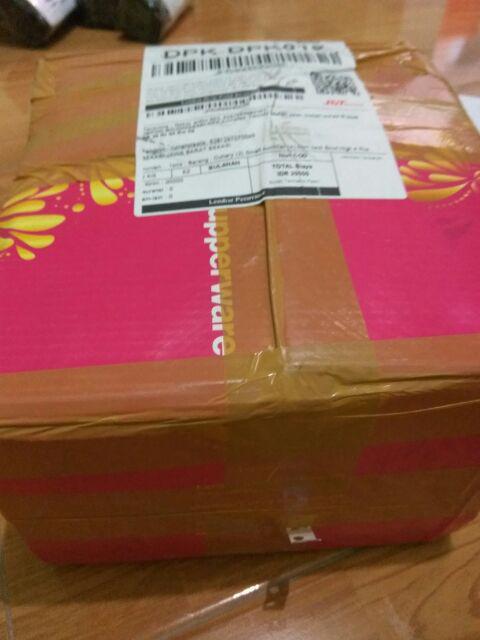 Compact Bowl High 4 Pcs