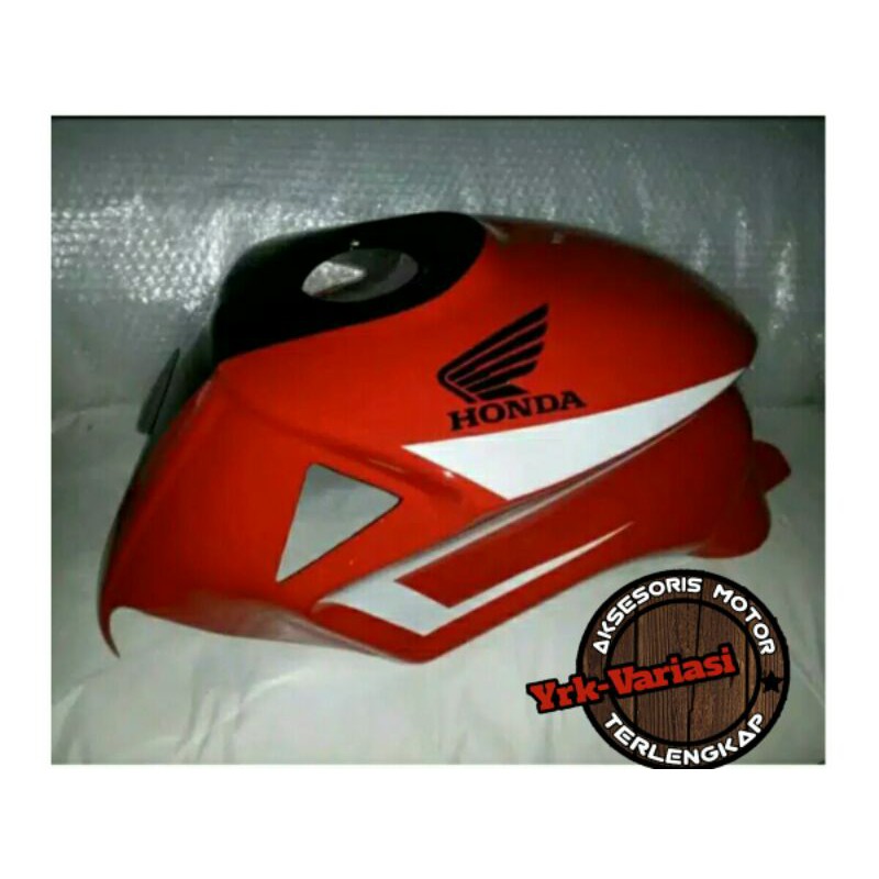 Cover Tangki Tiger Revo / Kondom Tangki Tiger Revo Murah