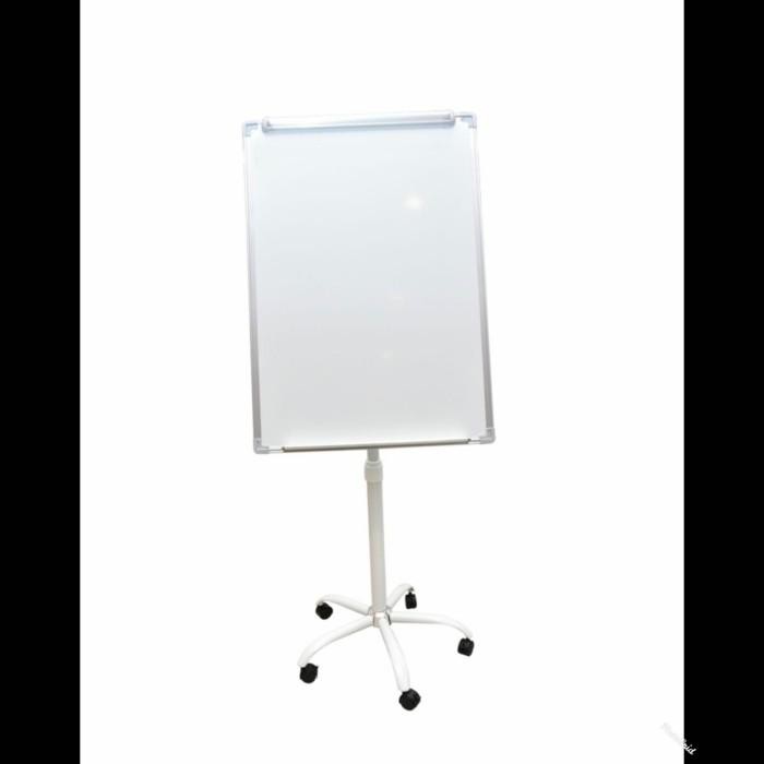 

Papan Tulis Odi Flipchart Dengan Roda 70X100 Cm