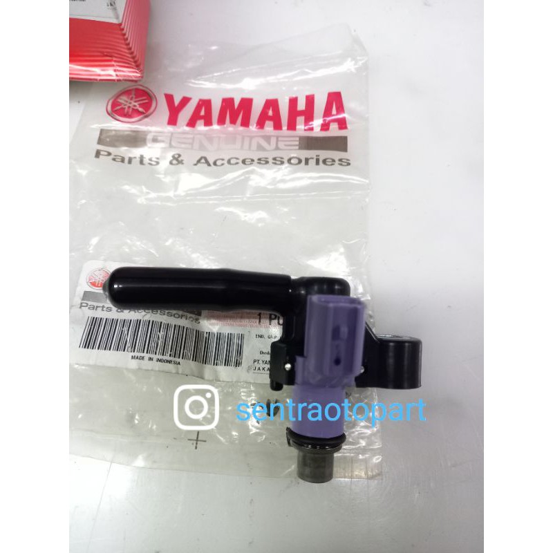 injector injektor vixion new original YGP 1pae37700000