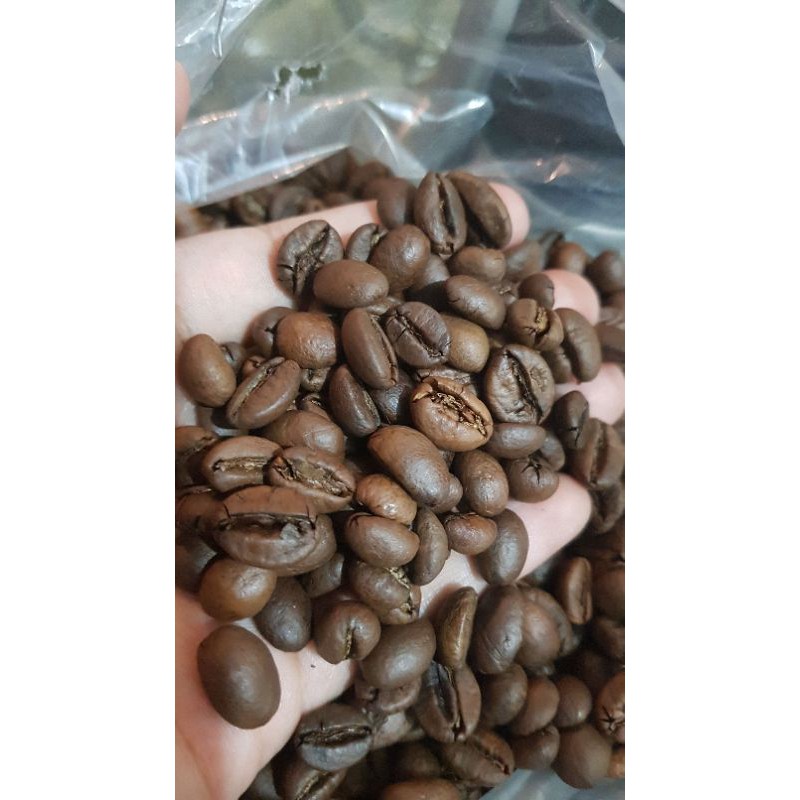 

1KG Roastbean Robusta Kerinci