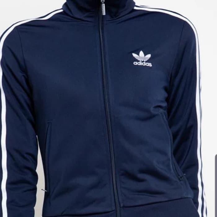 adidas originals floral firebird track jacket