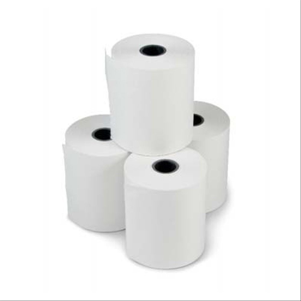 

Kertas Thermal struk size 58mm x 48mm