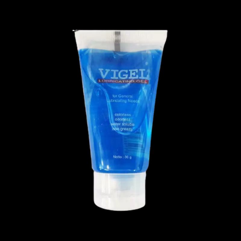 VIGEL LUBRICANT