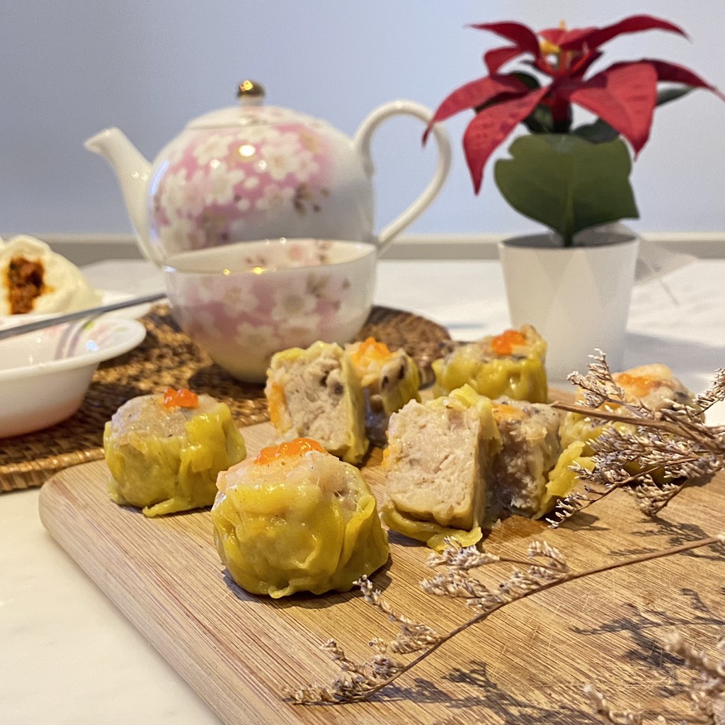 

Frozen Dimsum Siomay