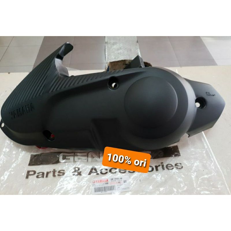 COVER TUTUP CVT NMAX N MAX ASLI ORI YAMAHA 2DP E5431 00