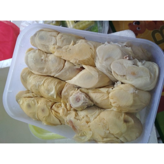 

Durian medan promoo