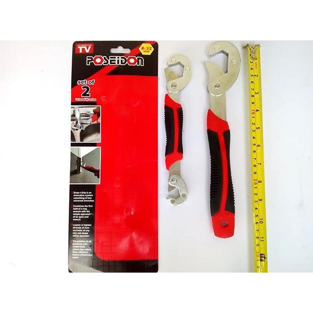 KUNCI INGGRIS SERBAGUNA⠀⠀⠀⠀⠀⠀