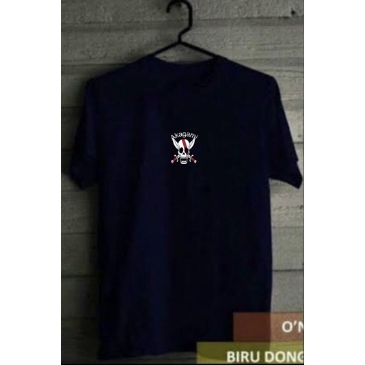 Kaos One Piece Shanks