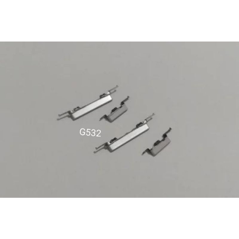 TOMBOL POWER ON OFF VOLUME SAMSUNG J2 PRIME G532