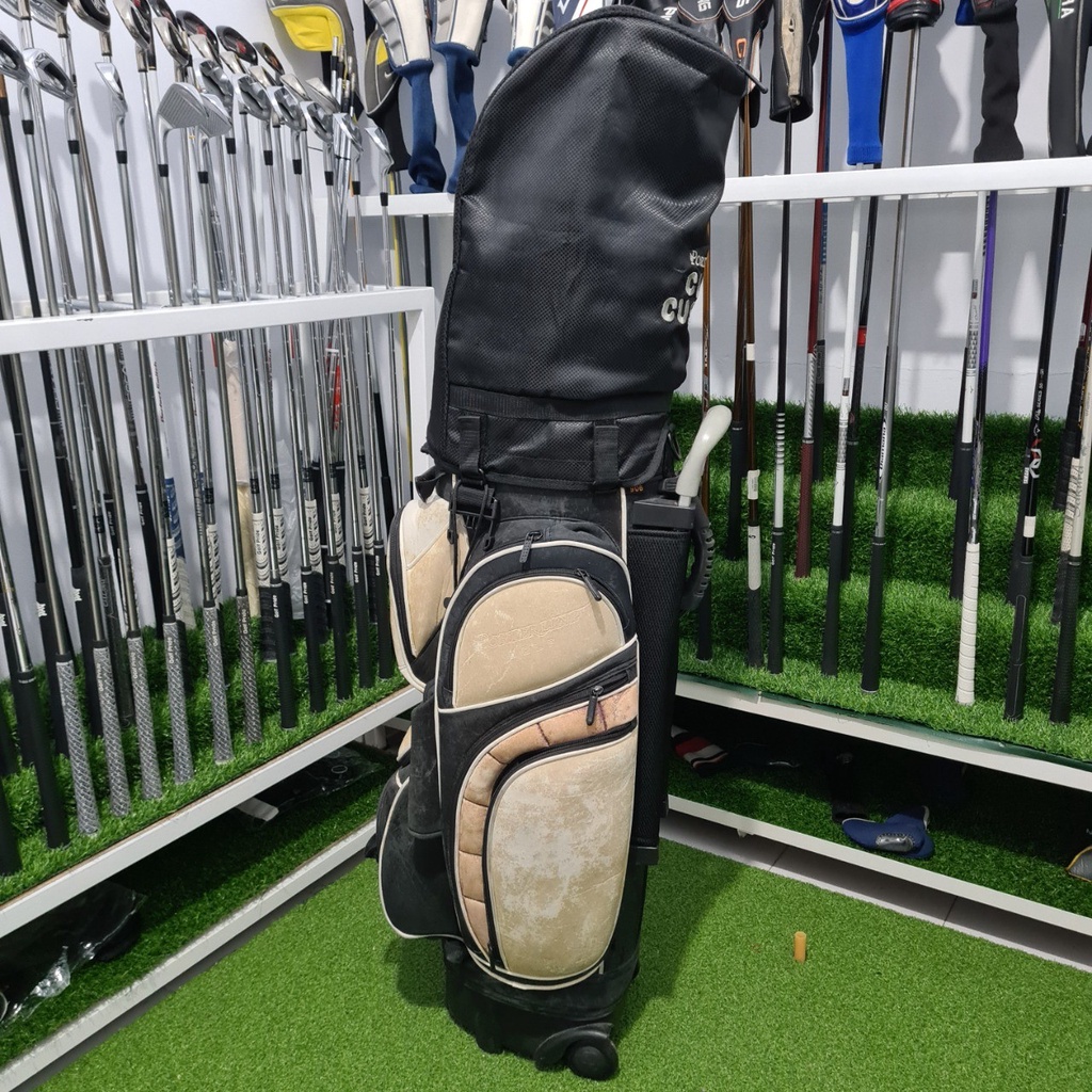 Callaway Golf Travel Bag