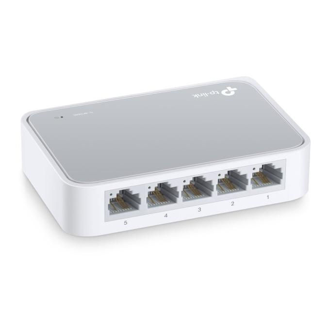 Tp Link Switch Hub Tp-Link Sf-1005D Tp-Link | Sae