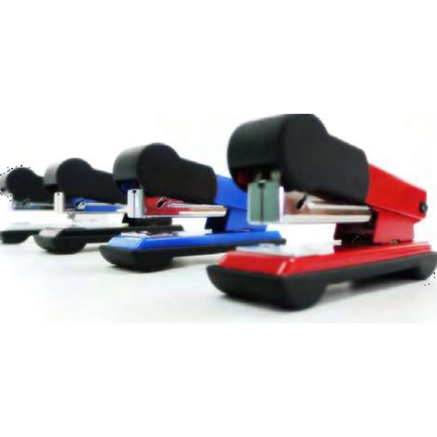 

Bantex Stapler Medium with Rubber Handle 9342