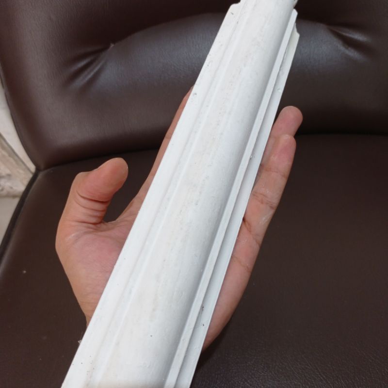 Lis Biding Gypsum polos 6 cm