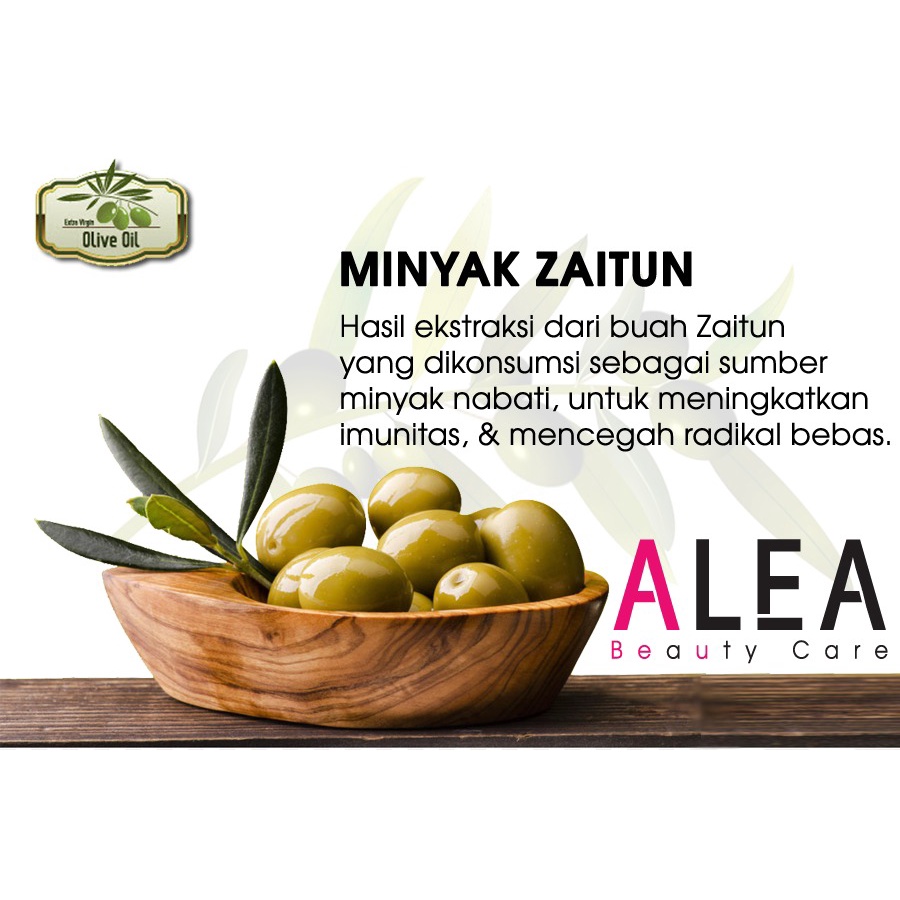 BPOM Minyak Zaitun Extra Virgin Olive Oil