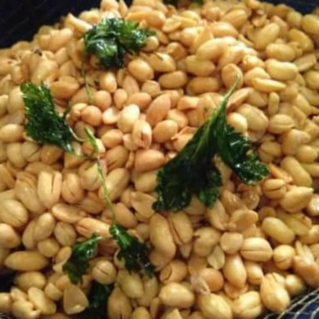 

Kacang tojin gurih home made 1 kg