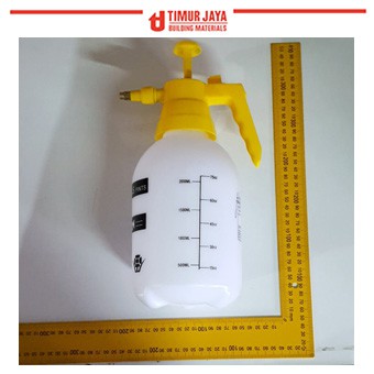 XENON Semprotan 2 Liter L Jet Pump Preassure Sprayer Tanaman Kyokan HL Bottle