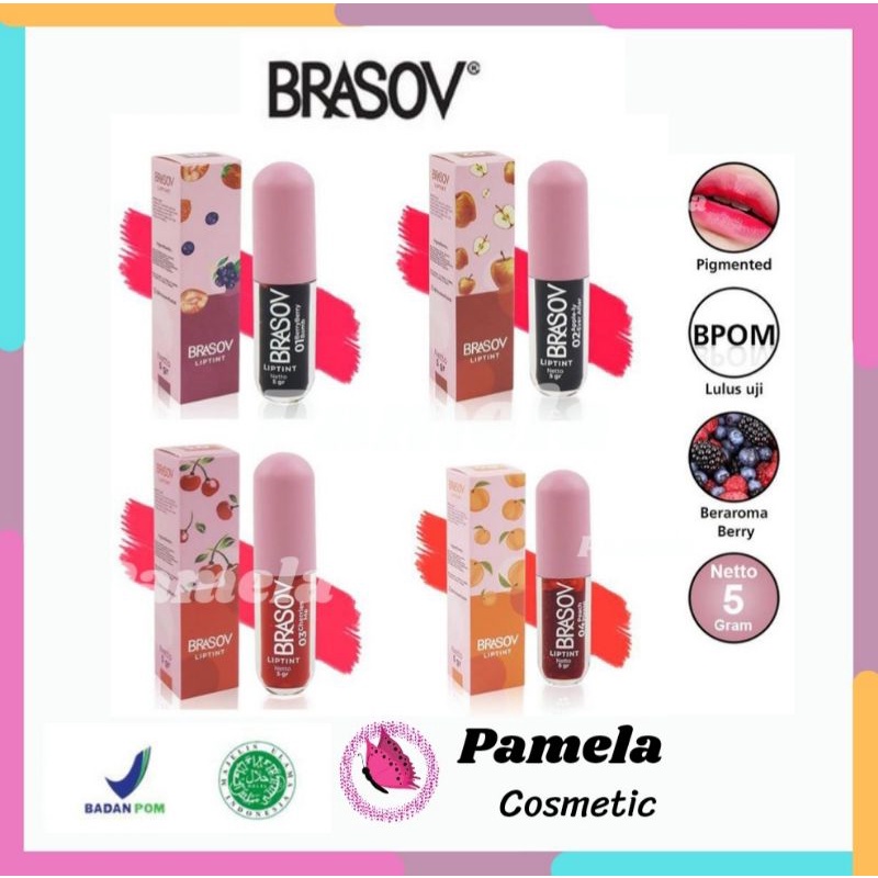 ❤ PAMELA ❤ Liptint Brasov