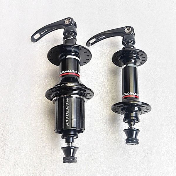 Hub Freehub Balap 32Hole hub freehub Strummer HR20 Hub Freehub Roadbike full bearing jangkrik tawon