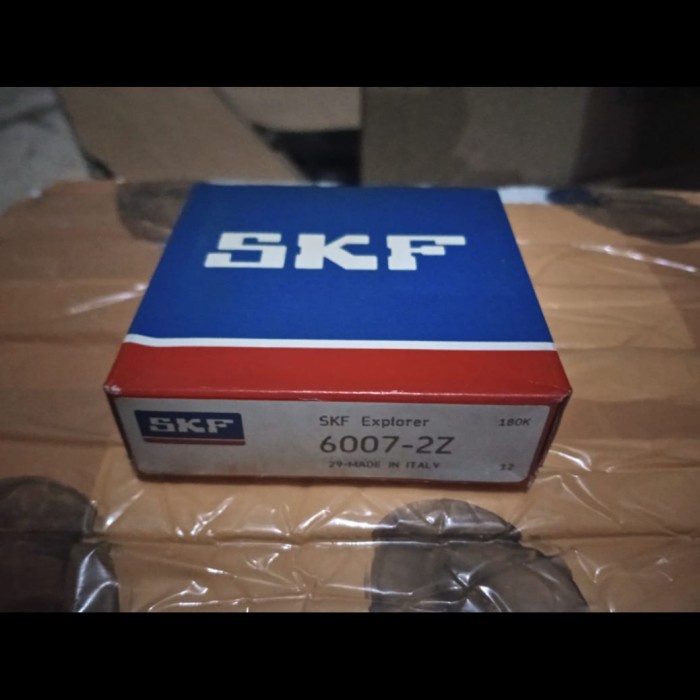 6007 ZZ SKF