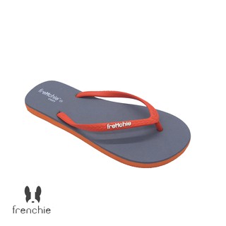  Stock Updated Frenchie Sandal  Jepit  Wanita Cozy Grey 