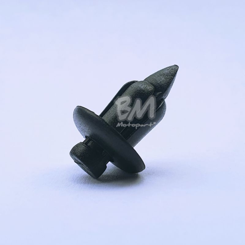 Baut Klip Rivet Kancing Besar Body Motor Honda BEAT fi Esp Eco BEAT Street 2016-2019