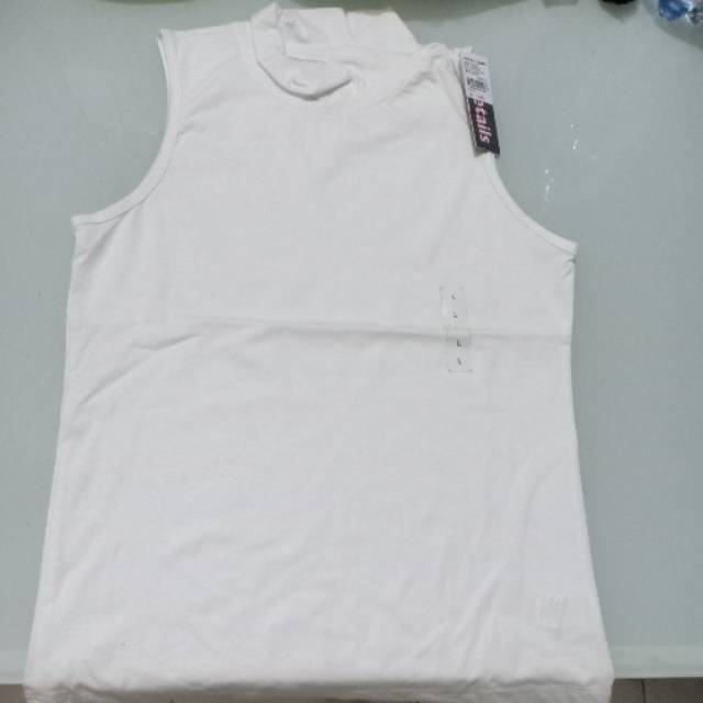 Kaos wanita branded matahari