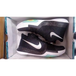 Nike Kyrie 3 ice black , original 