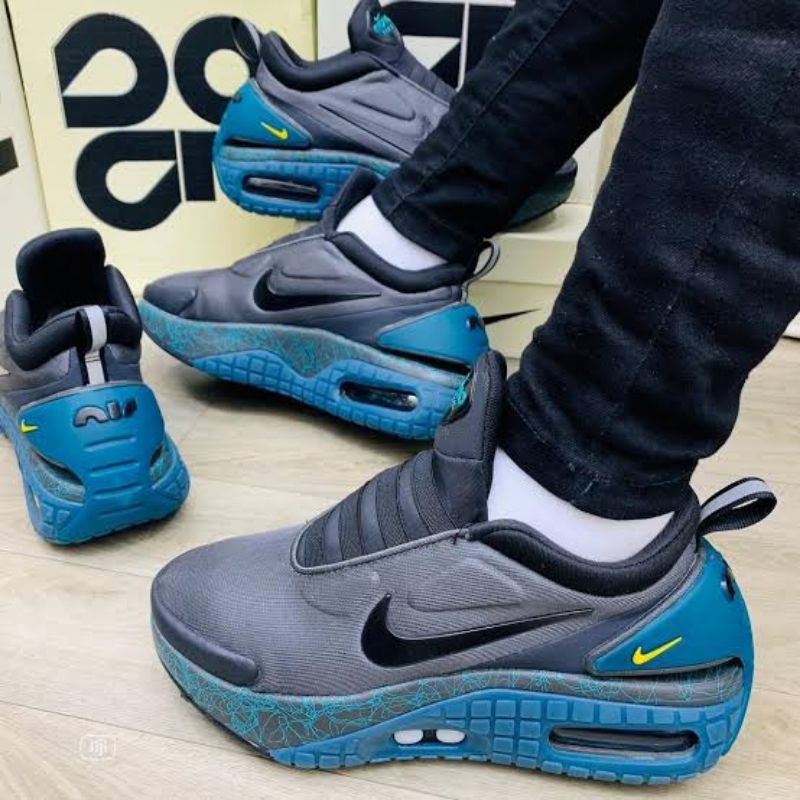 adapt auto max trainers