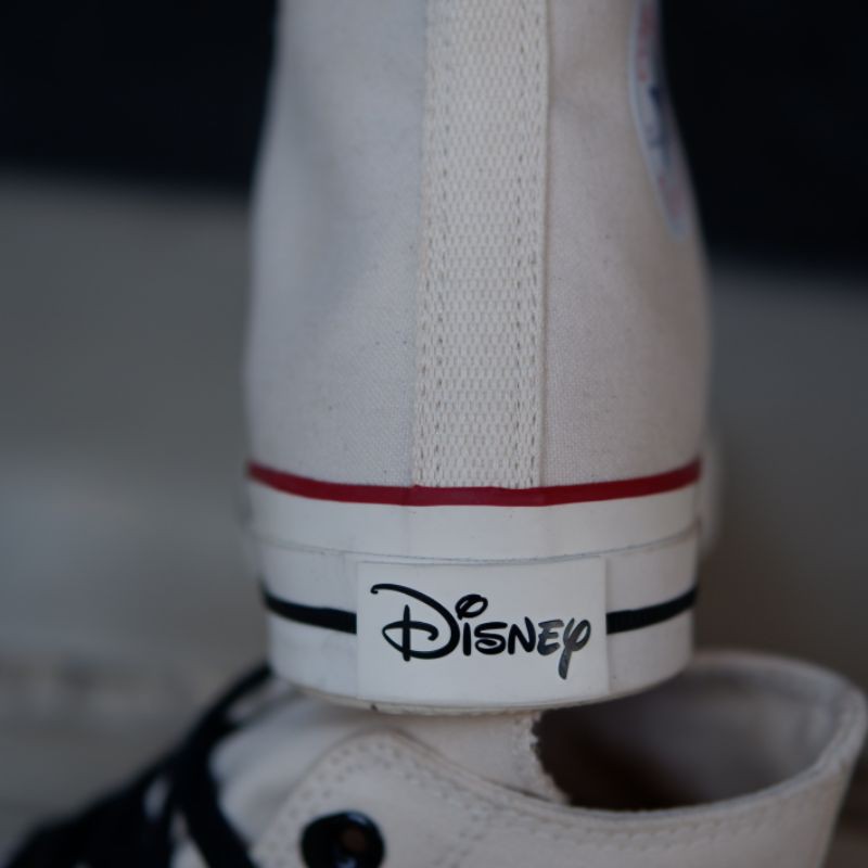 Kith x Disney x Converse Chuck Taylor 1970s Hi (Sample) CT 70s CT 70s