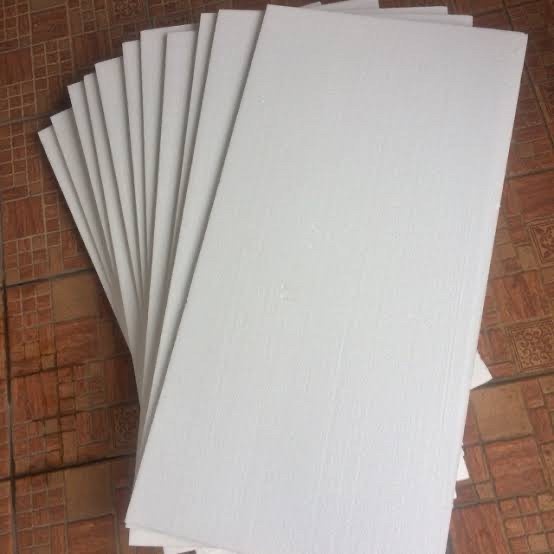 

Senikertas- Dus Styrofoam Tambahan -Kertas-Seni.