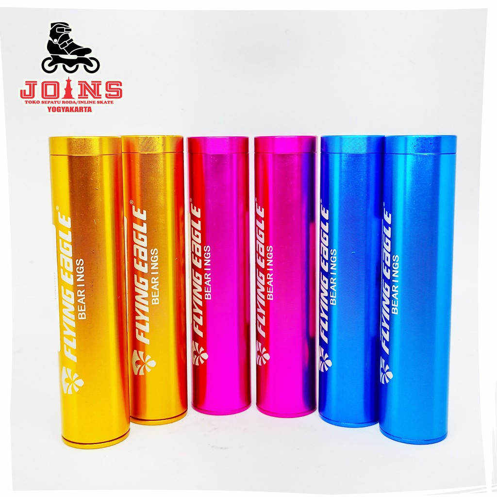 Bearing Inline Skate Flying Eagle Pro isi 16biji