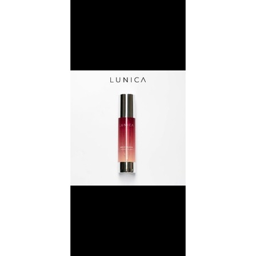 Toner Mencerahkan LUNICA Bright Bloom - C Lasting Radiant